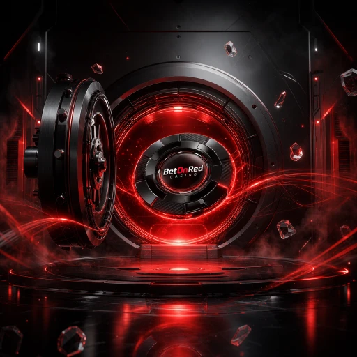 BetOnRed Casino bonus offer