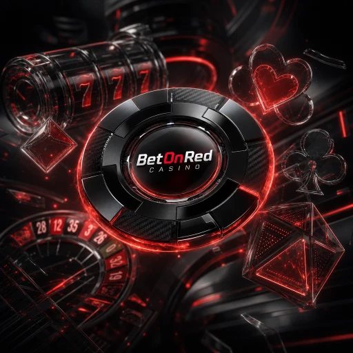 BetOnRed Casino Spiele und Willkommensangebot