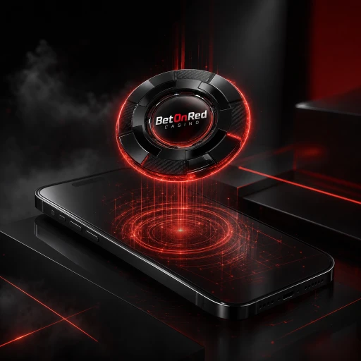 BetOnRed Casino mobile access