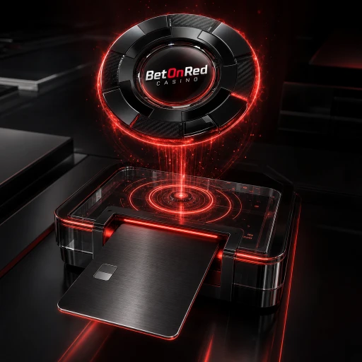 BetOnRed Casino payment methods