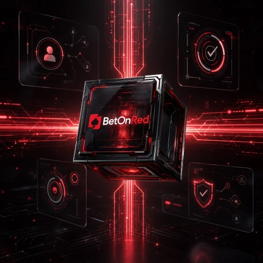 BetOnRed Casino registration