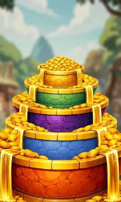 BetOnRed casino slot 101081 preview