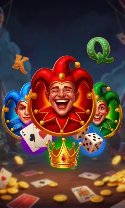 BetOnRed casino slot 150001 preview