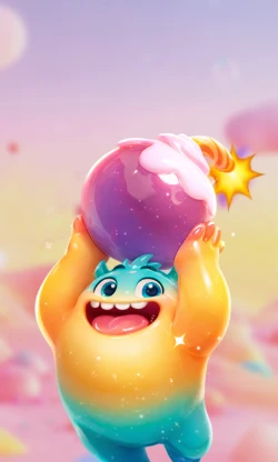 Sugar Candy Bonanza slot game