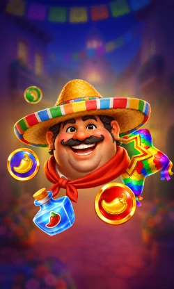 Chili Cash Clash slot game