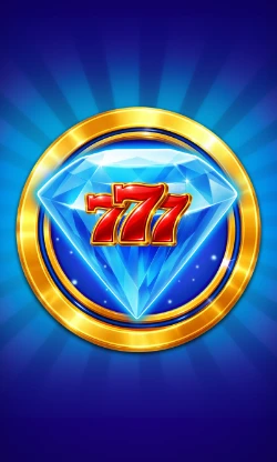 Diamond Strike Lucky Reels slot game