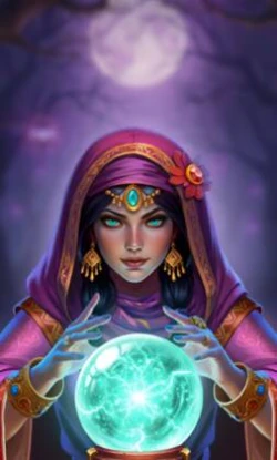BetOnRed casino slot 101071 preview