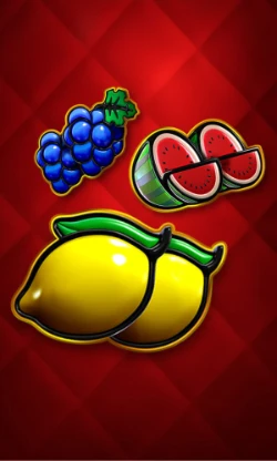 Crown Coins slot game