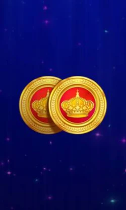 Coin Win 2 Hold the Spin slot game